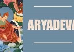 Aryadeva
