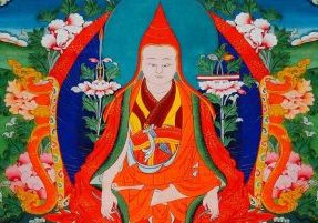 Longchenpa